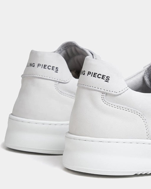 Mondo 2.0 Ripple Nubuck
