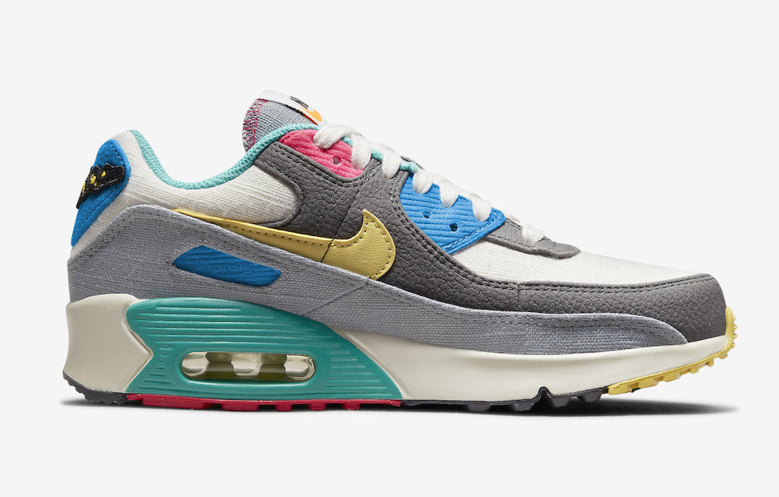 Air Max 90 GS