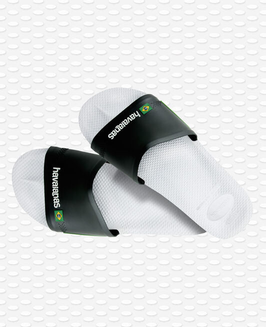 Slide Brasil