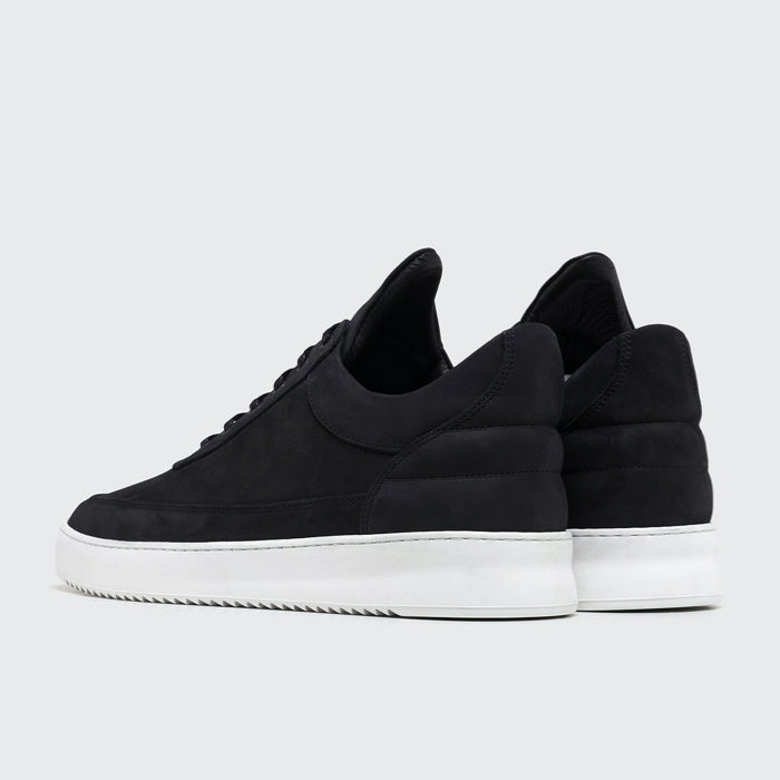 Low Top Ripple Basic