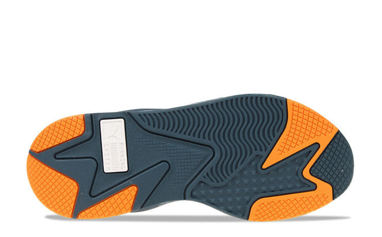 RS-X Reinvention
