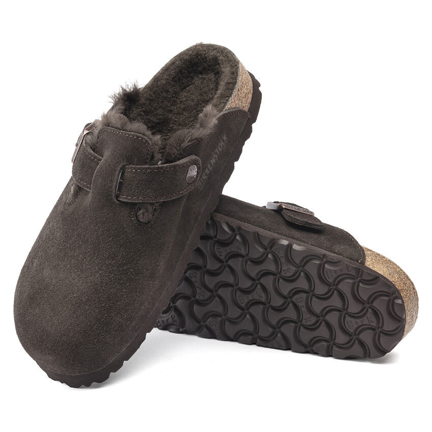 Boston Lamsvel