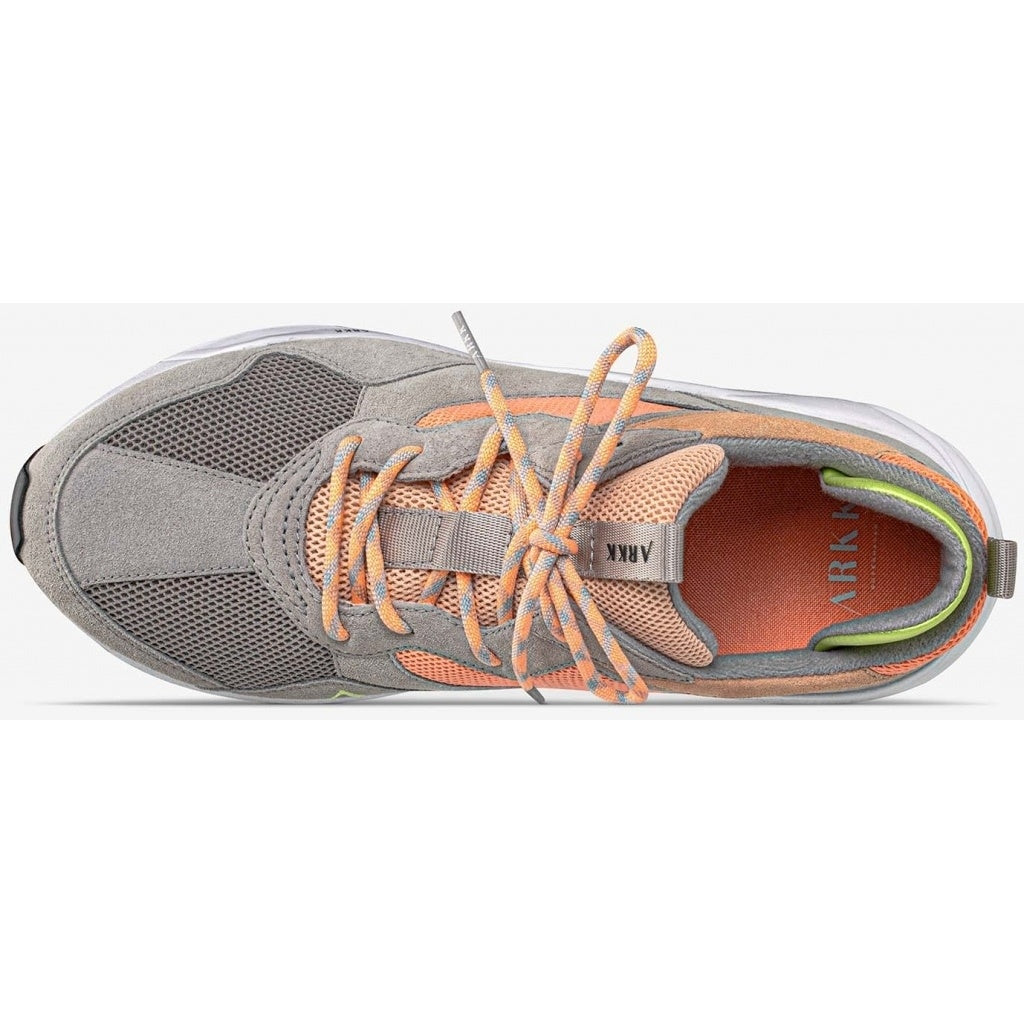 Kanetyk Suede W13