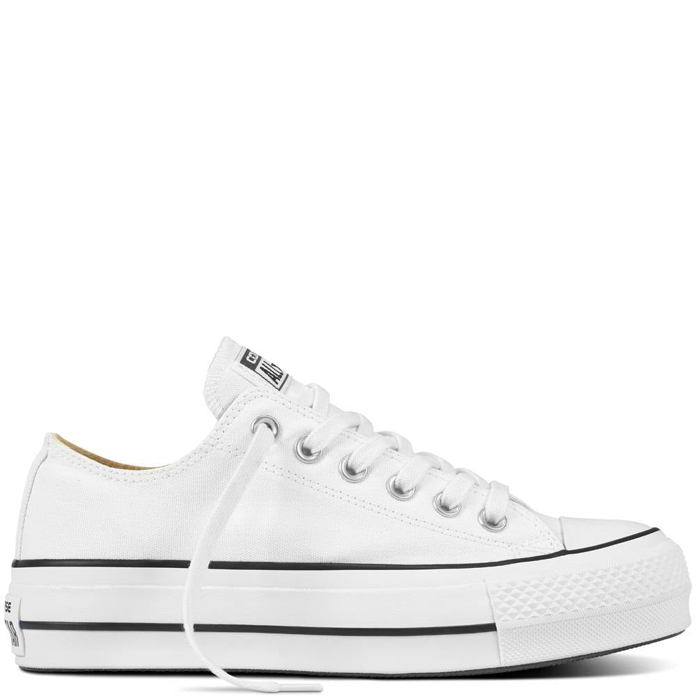 Chuck Taylor All Star Lift Platform