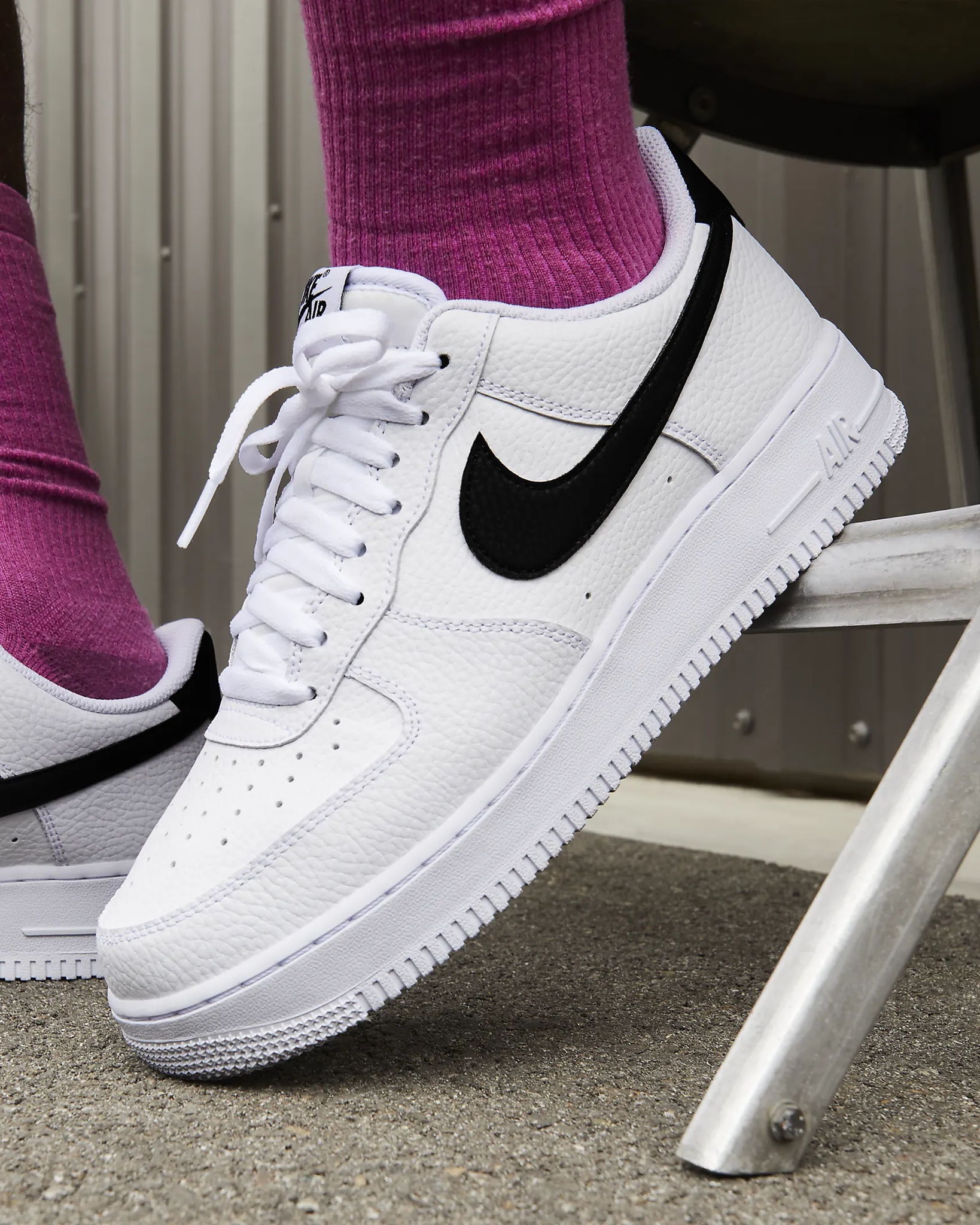 Air Force 1 '07