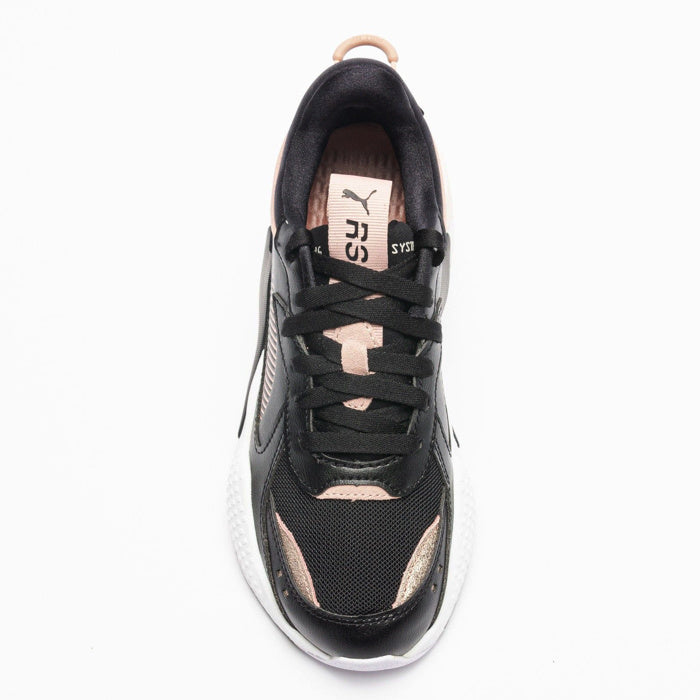 W RS-X