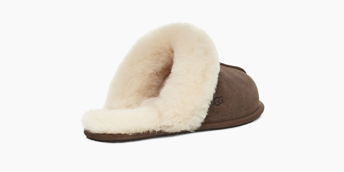 Scuffette II
