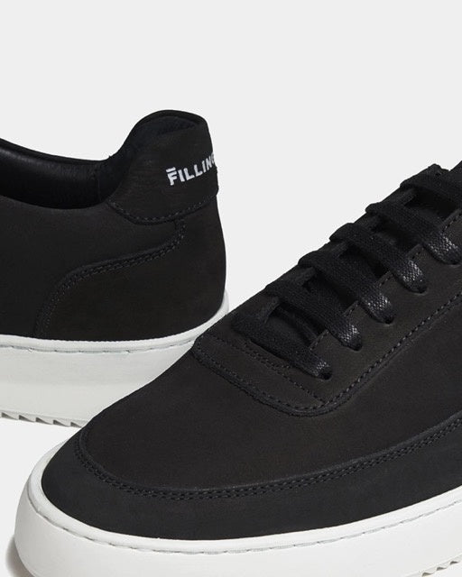 Mondo 2.0 Ripple Nubuck