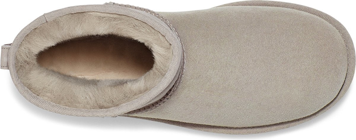 Classic Mini II Laarzen