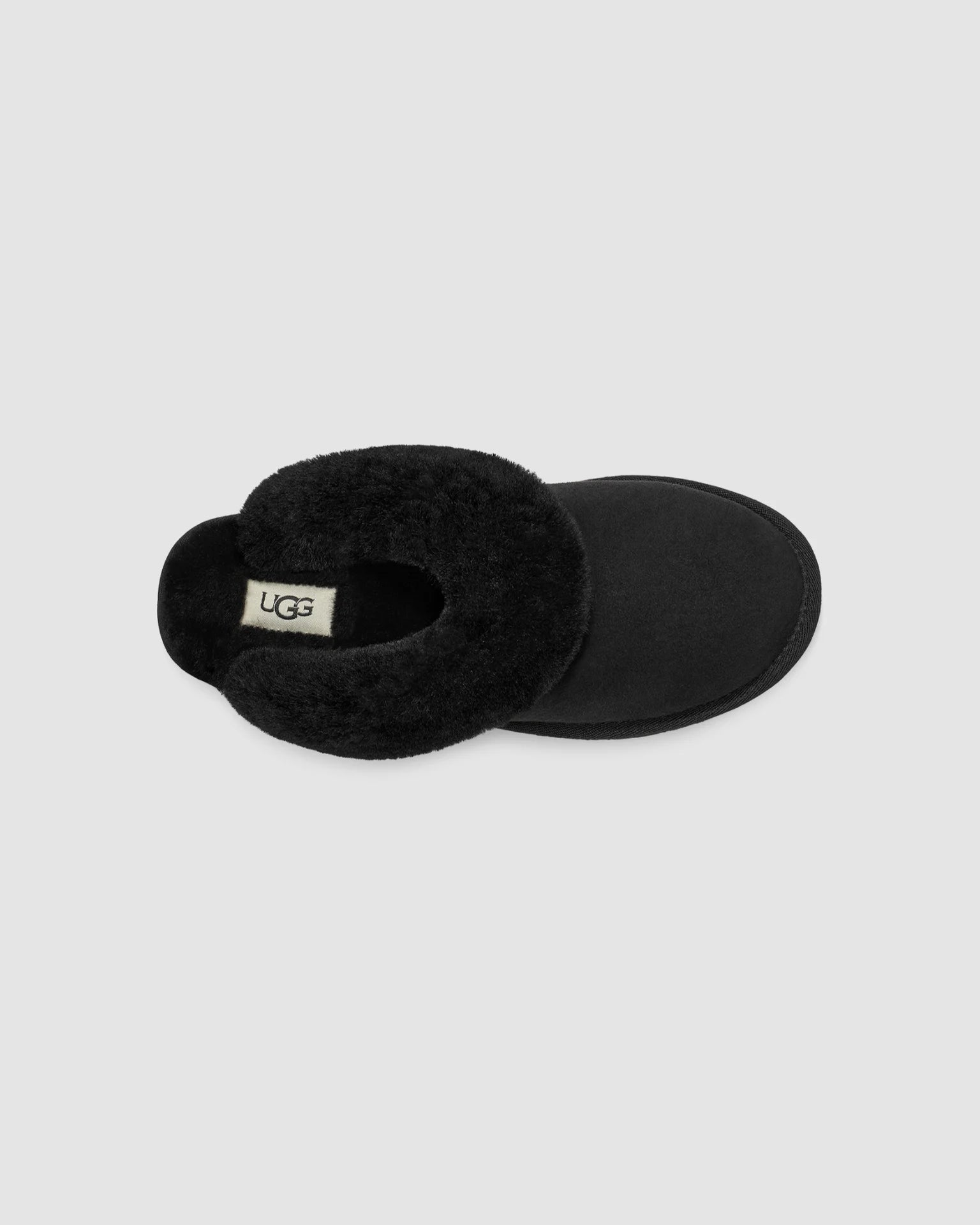 Classic Slipper