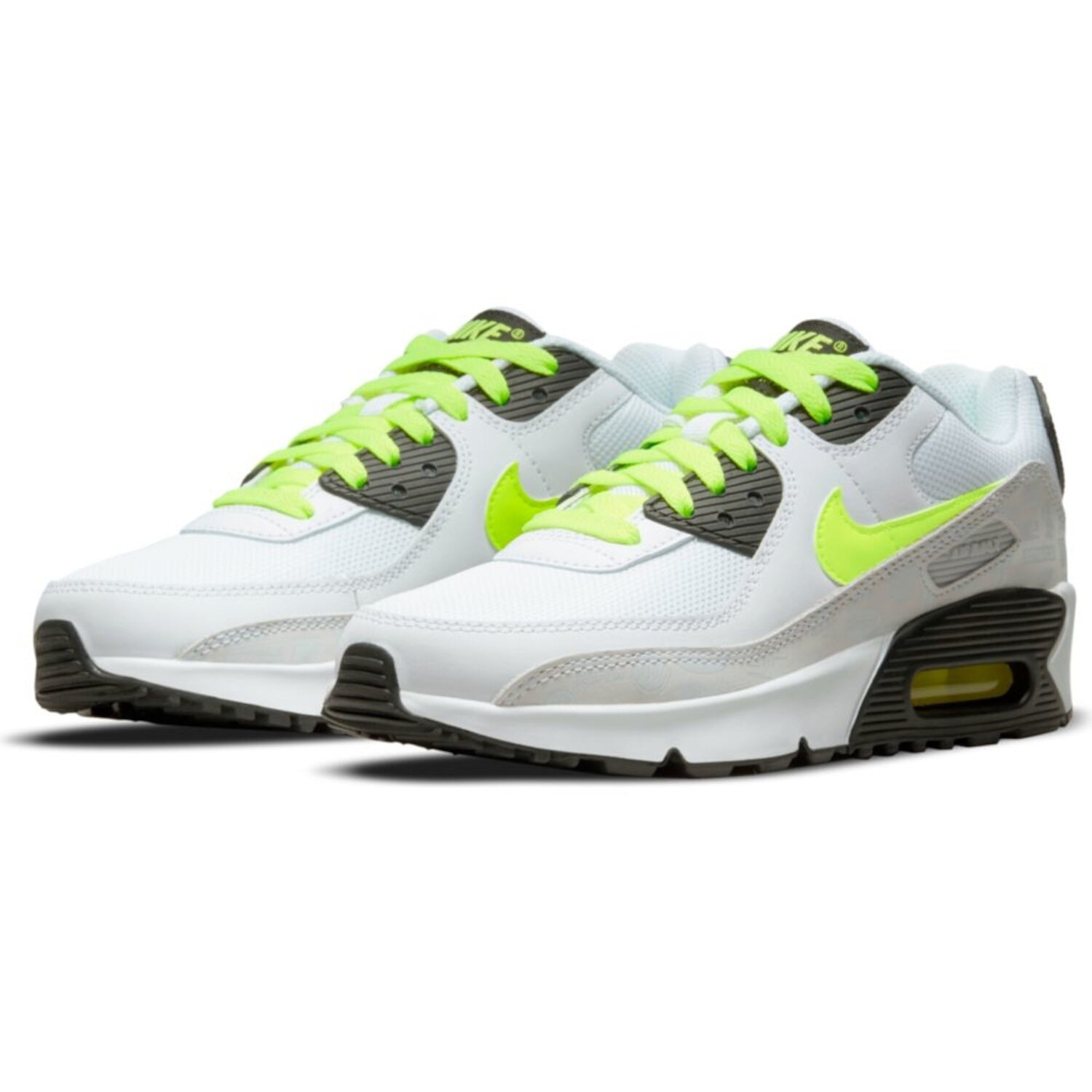 Air Max 90 LTR GS