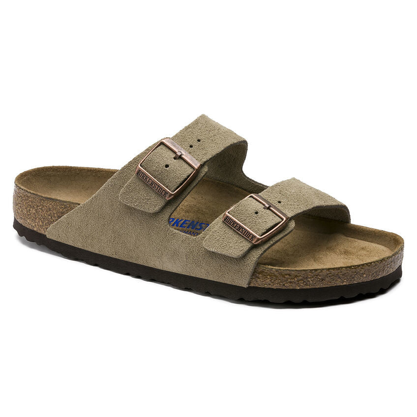 Arizona Suede