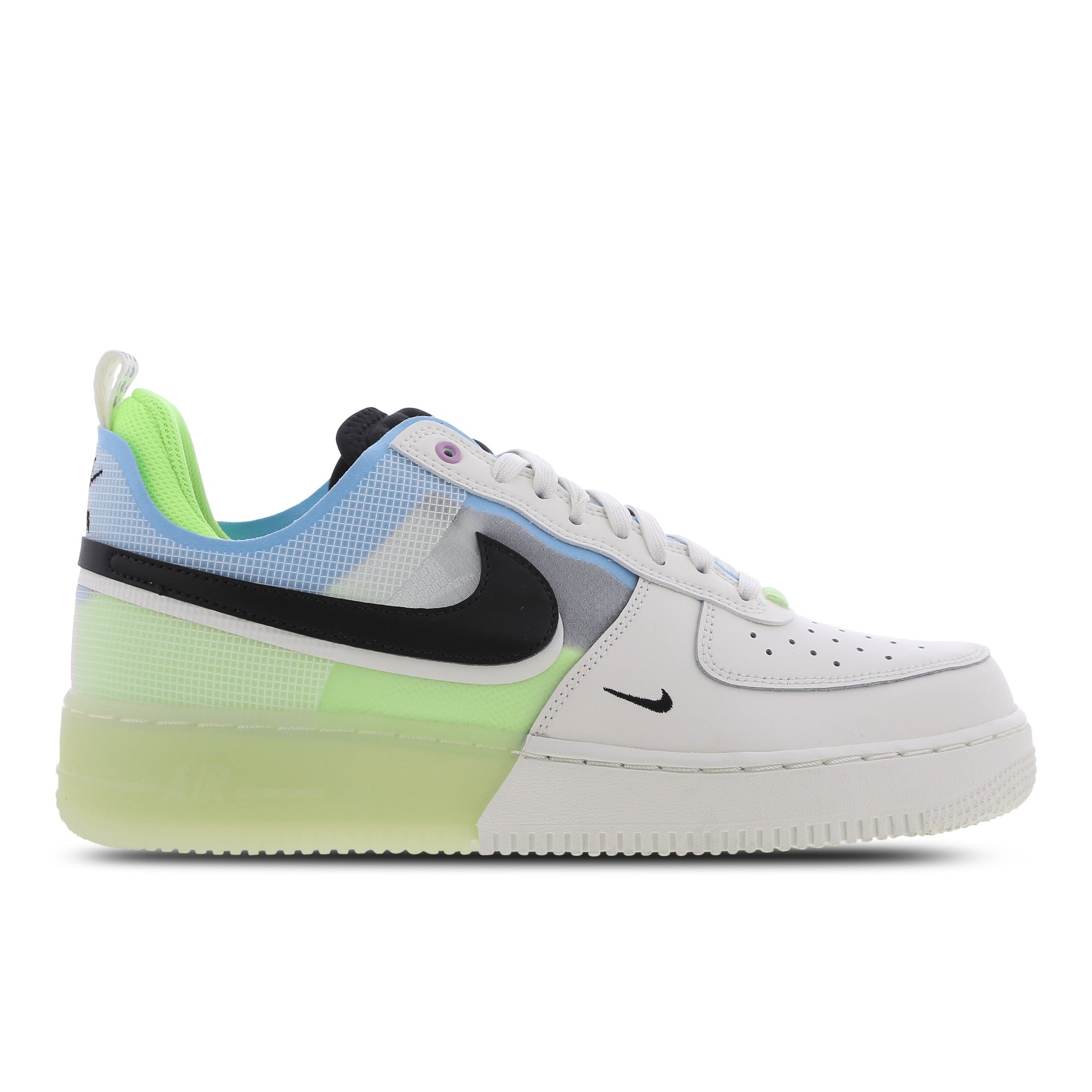 Air Force 1 React