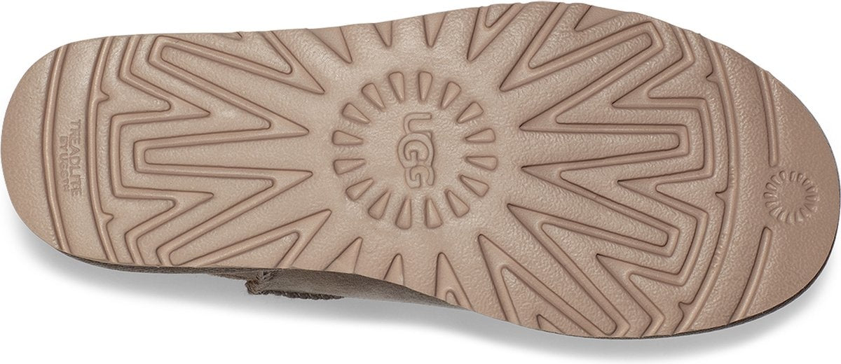 Classic Mini II Laarzen