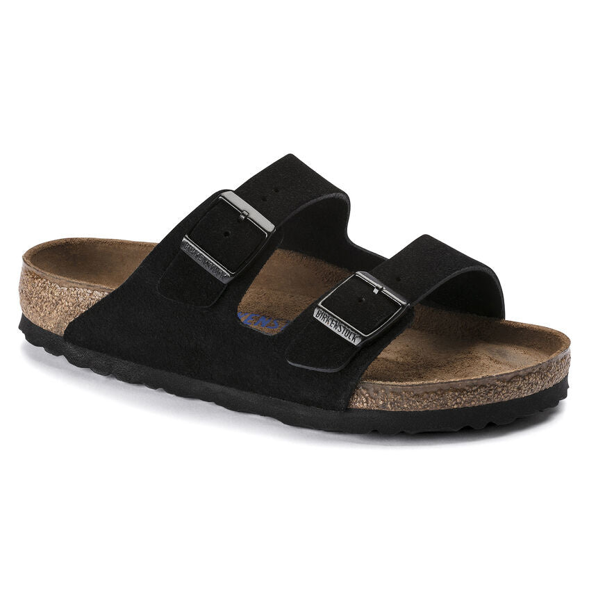 Arizona Suede