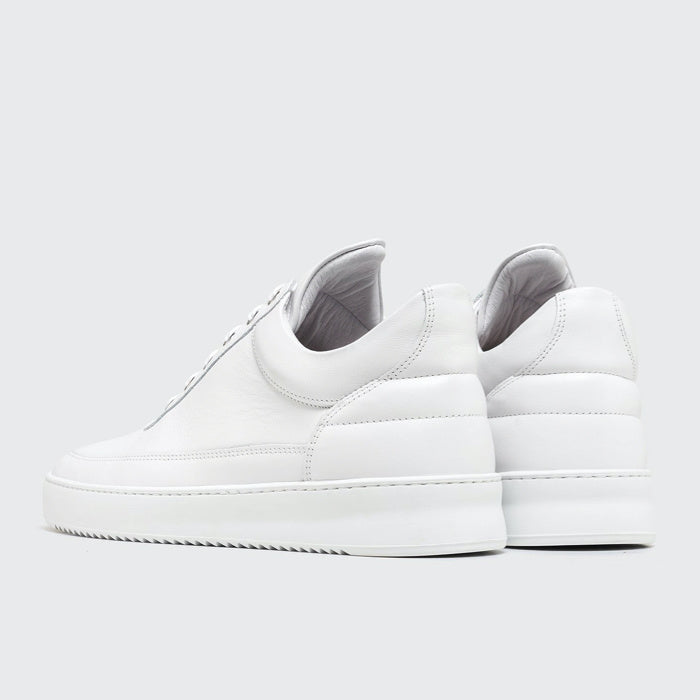 Low Top Ripple Nappa