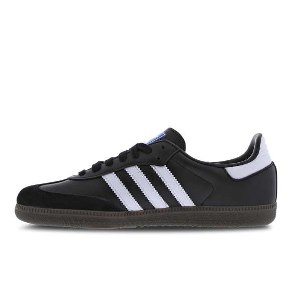 Samba OG