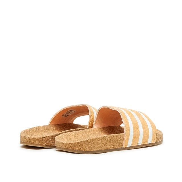Adilette W Cork
