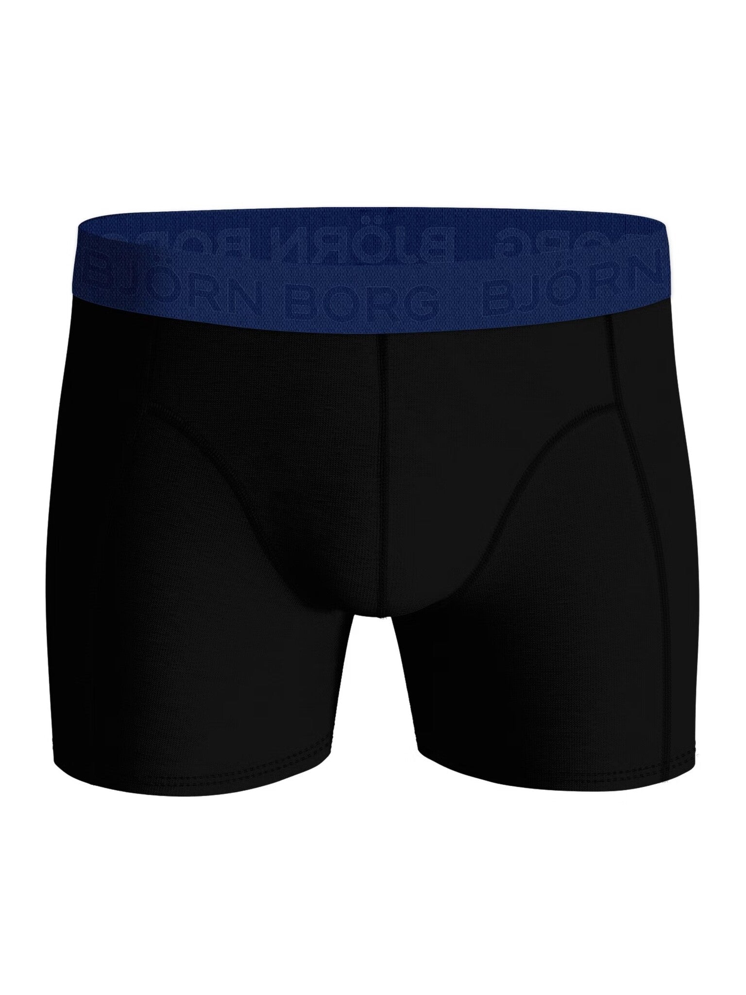 Cotton Stretch Boxer 5-pack