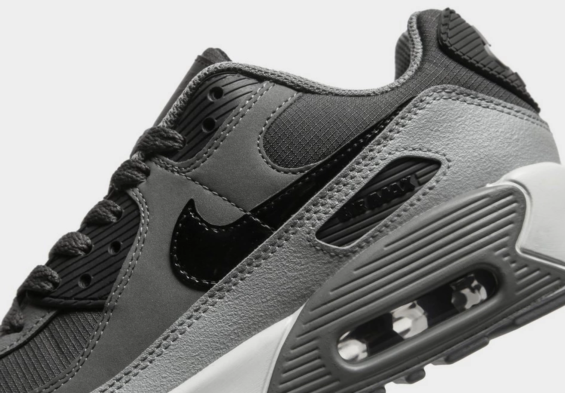 Air Max 90 LTR GS