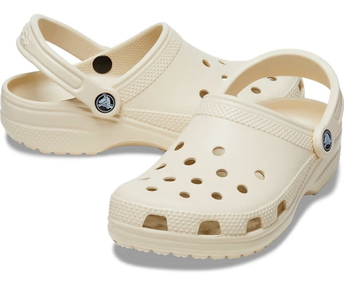 Classic Clog