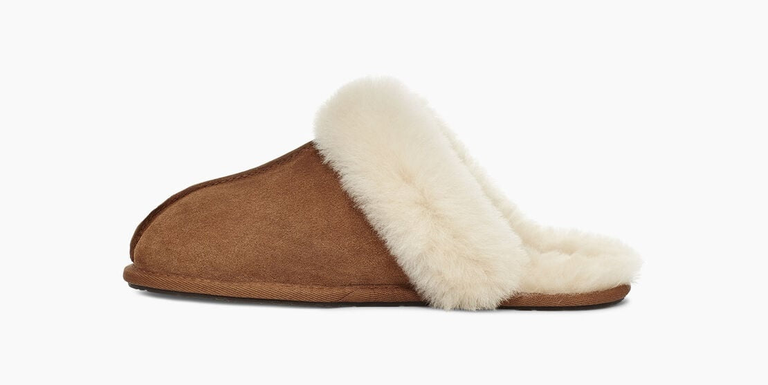 Scuffette II