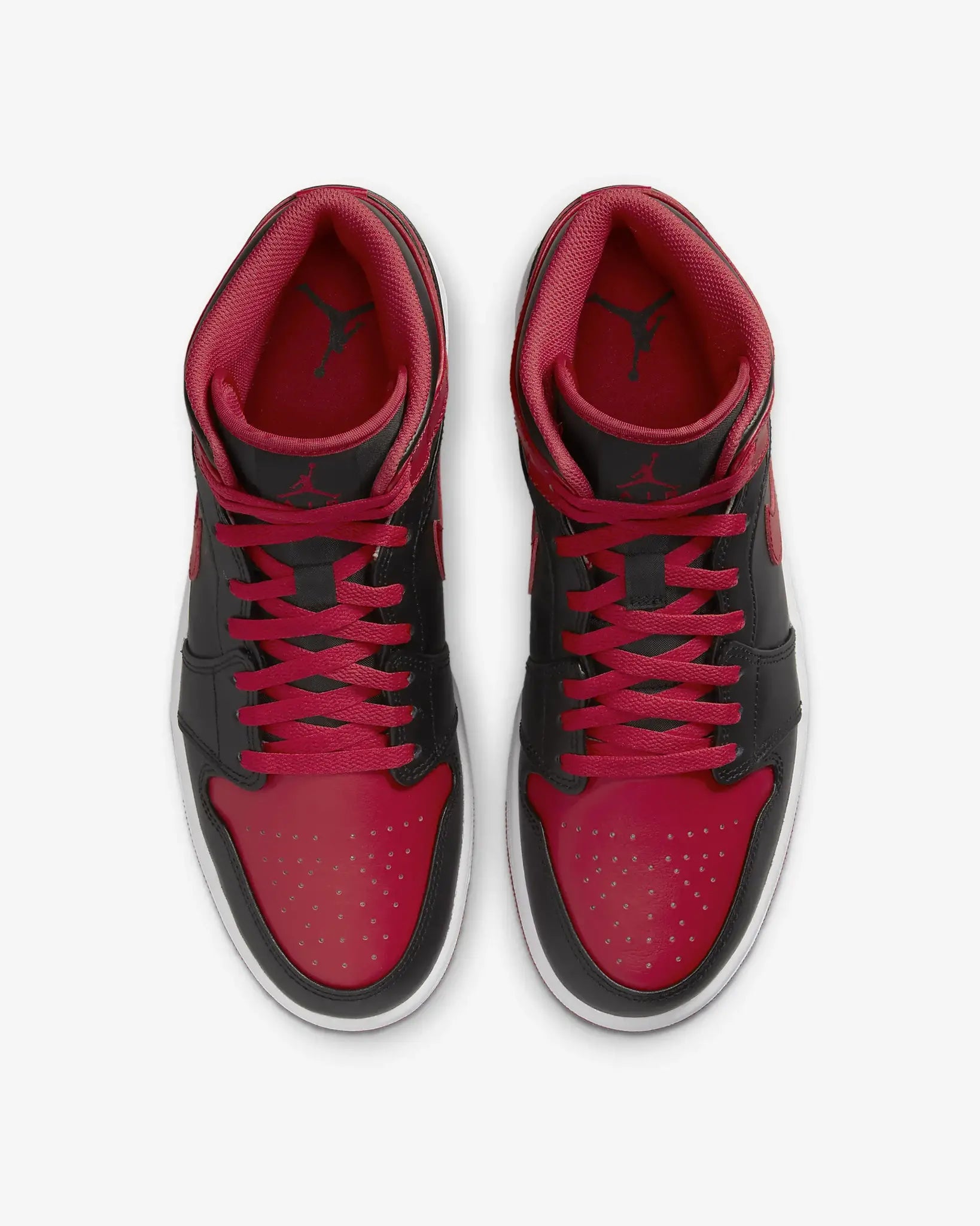 Air Jordan Mid