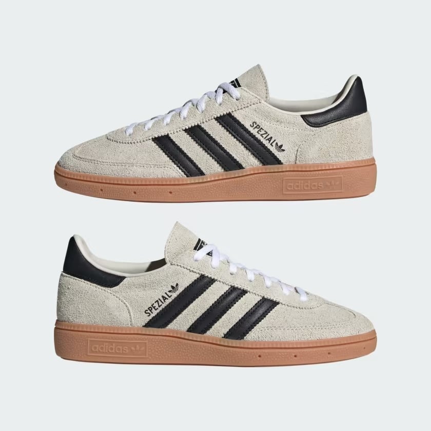 Handball Spezial W
