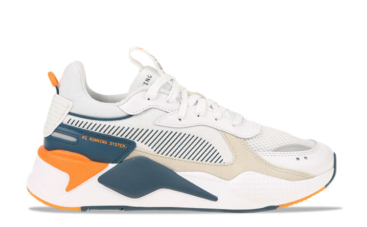 RS-X Reinvention