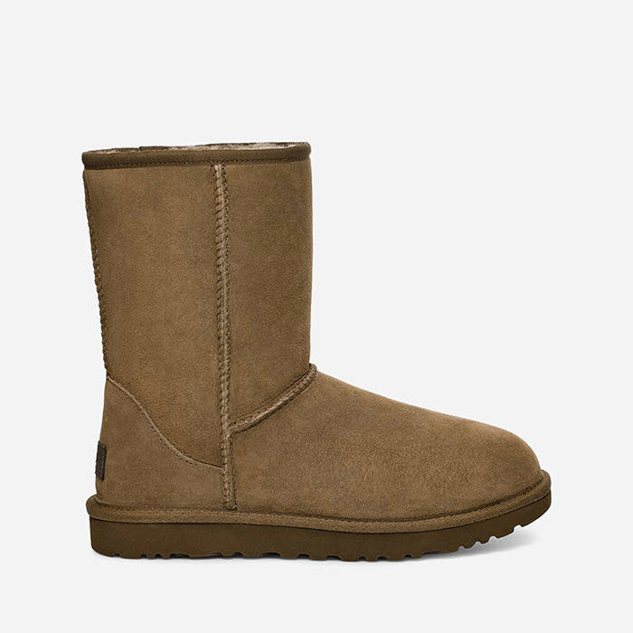Classic Short II Laarzen