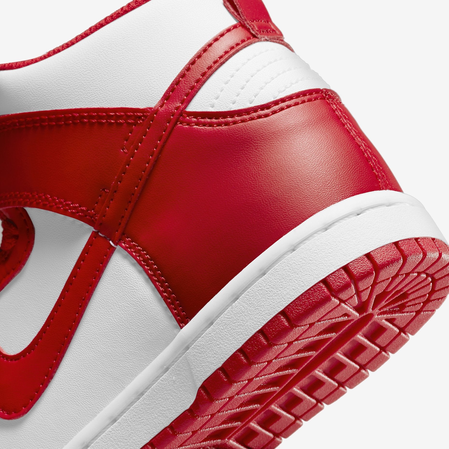Dunk High PS