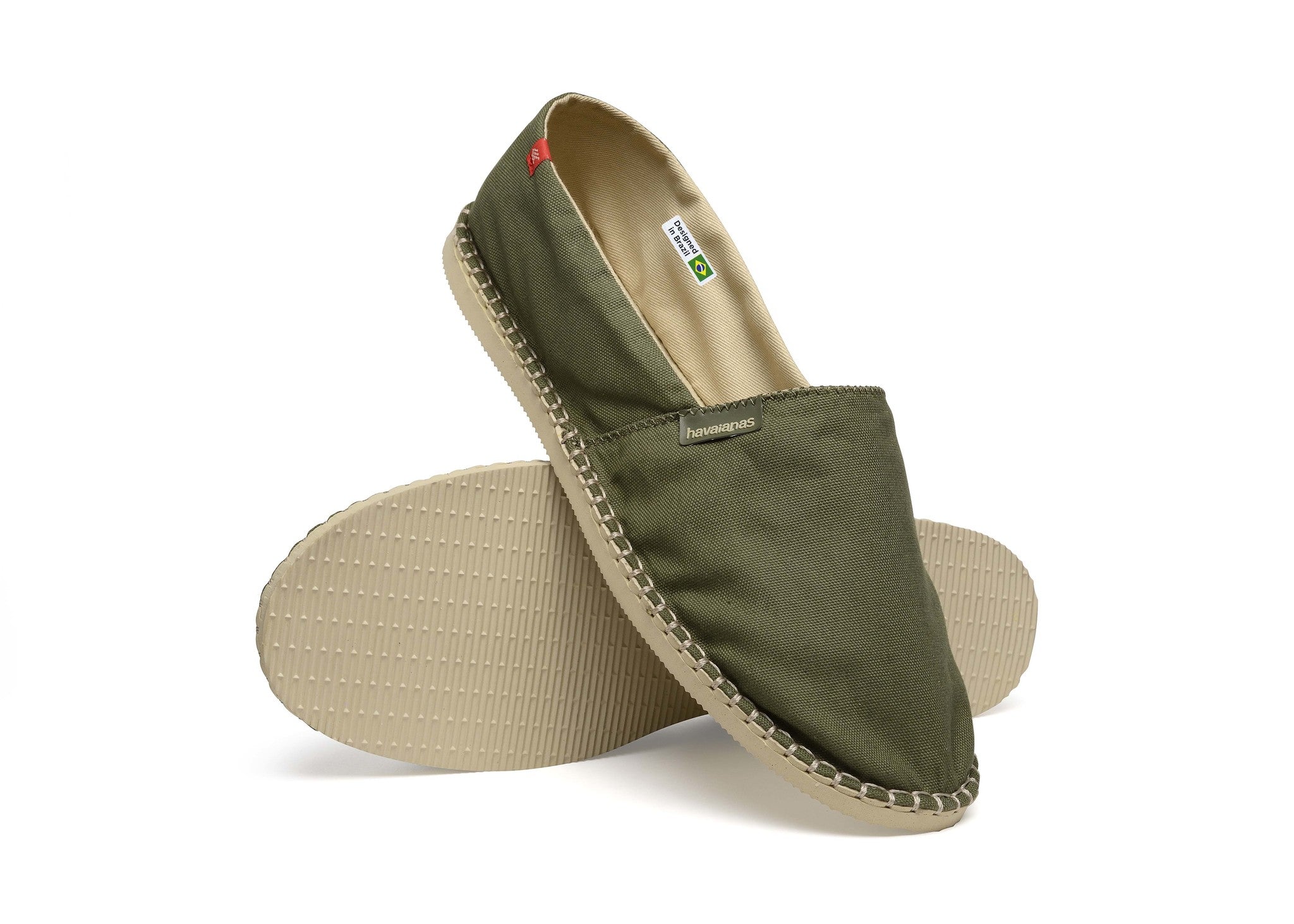 Origine III Espadrilles