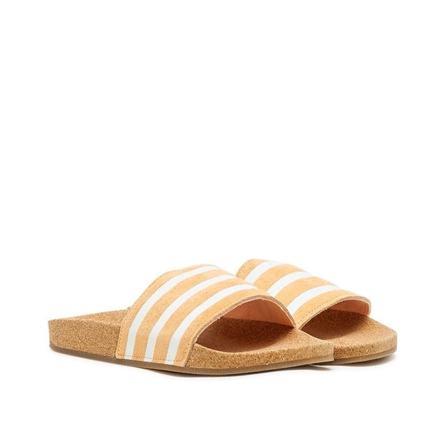 Adilette W Cork
