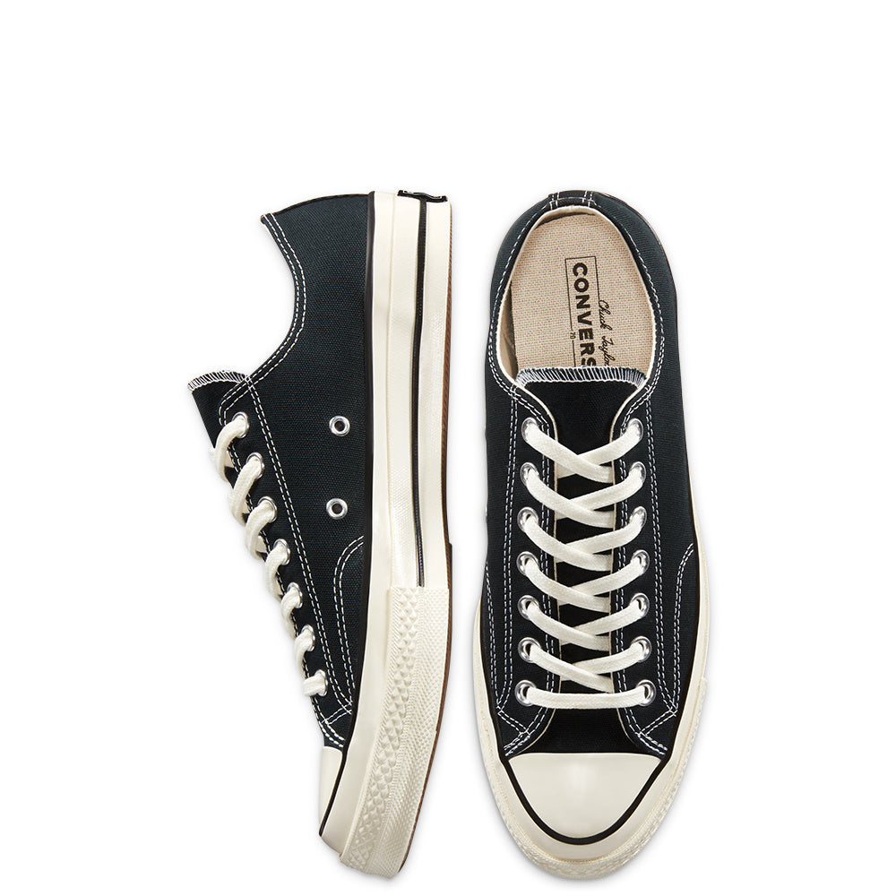 Chuck 70 Classic Low Top