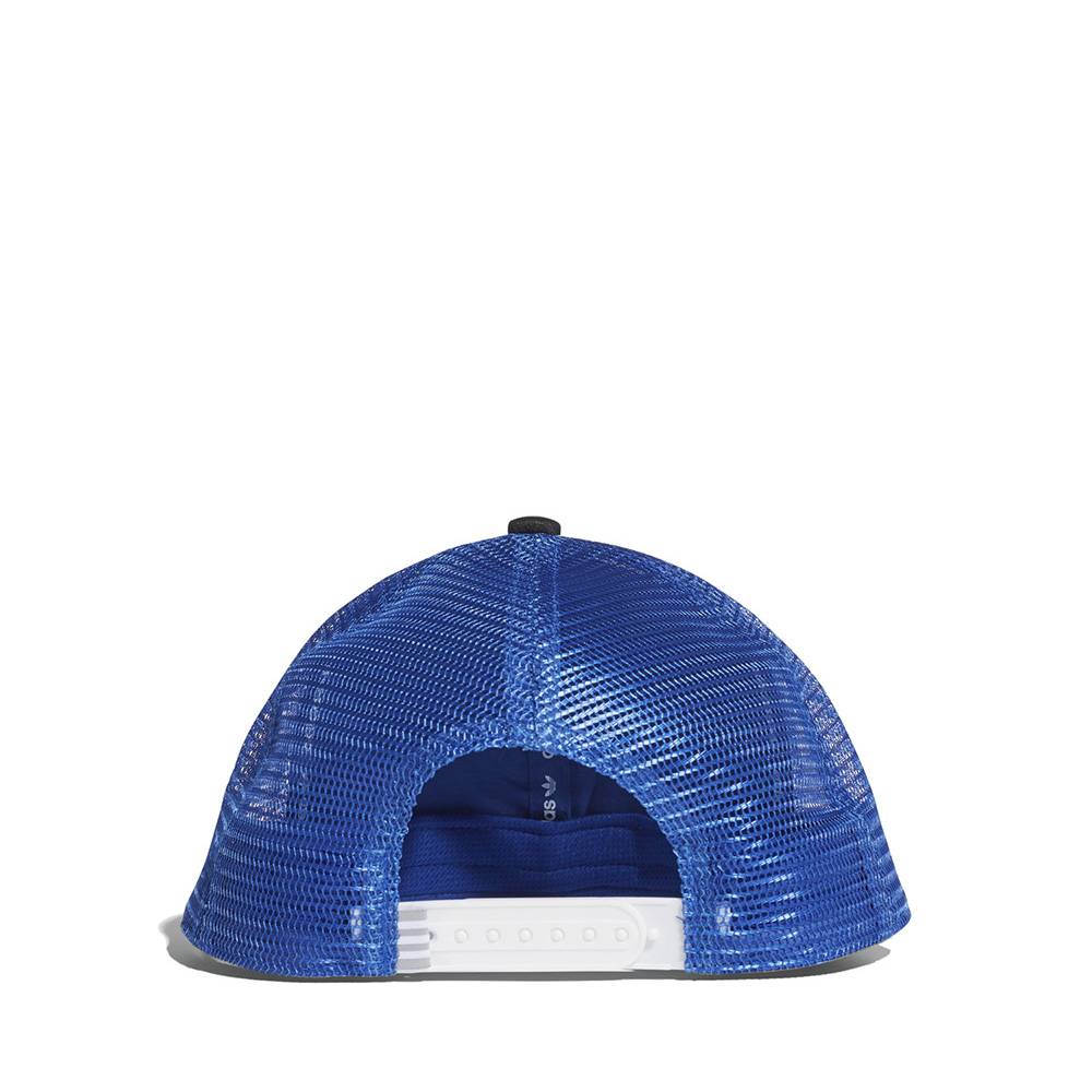 Trefoil Heritage Trucker Cap