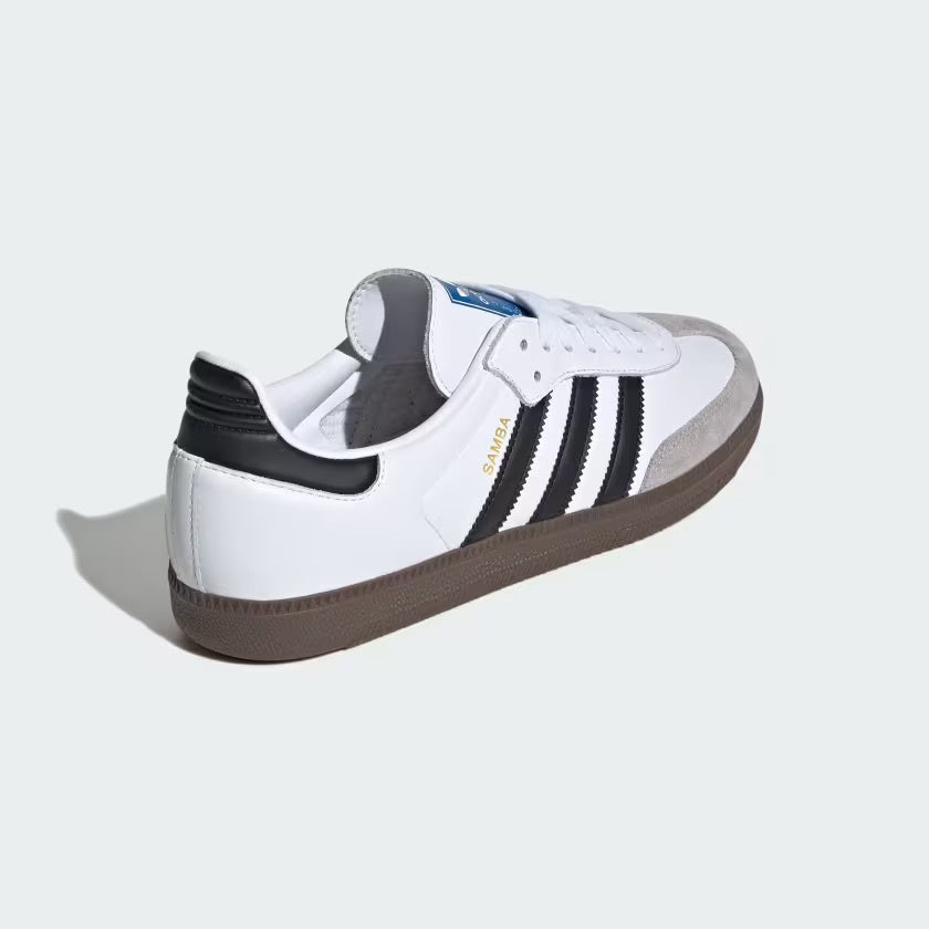 Samba OG