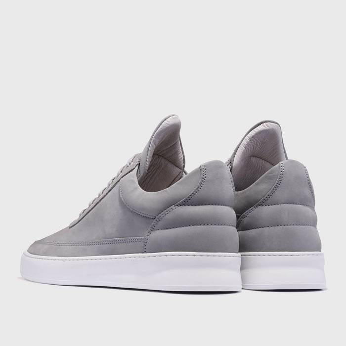 Low Top Plain Lane