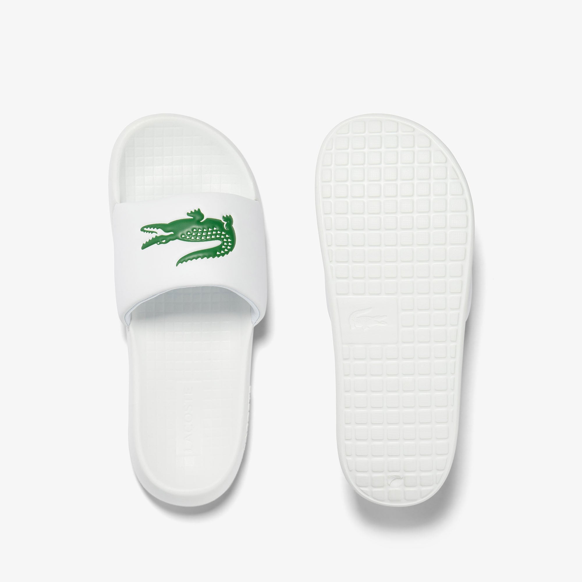 Serve Slide