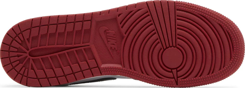 Air Jordan 1 Mid GS