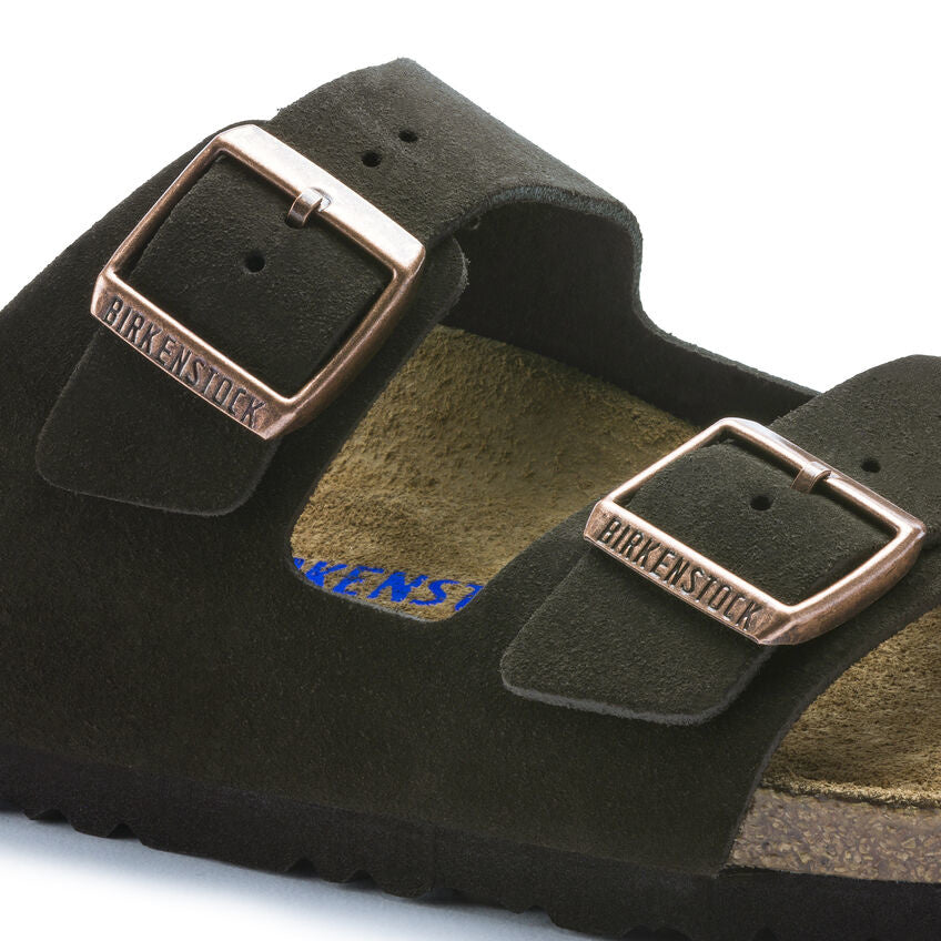 Arizona Suede