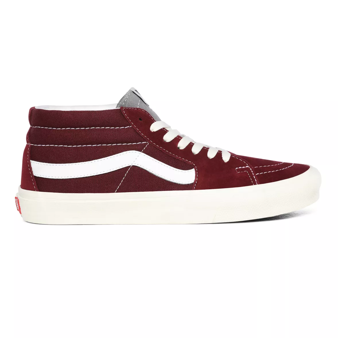 Retro Sport Sk8-Mid