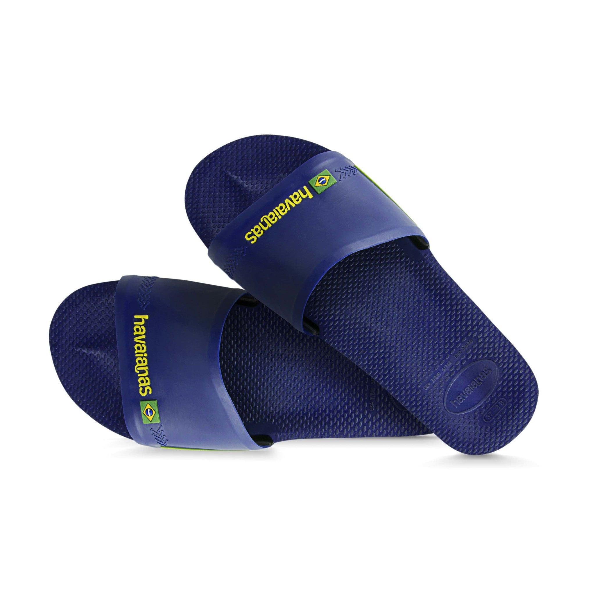 Slide Brasil