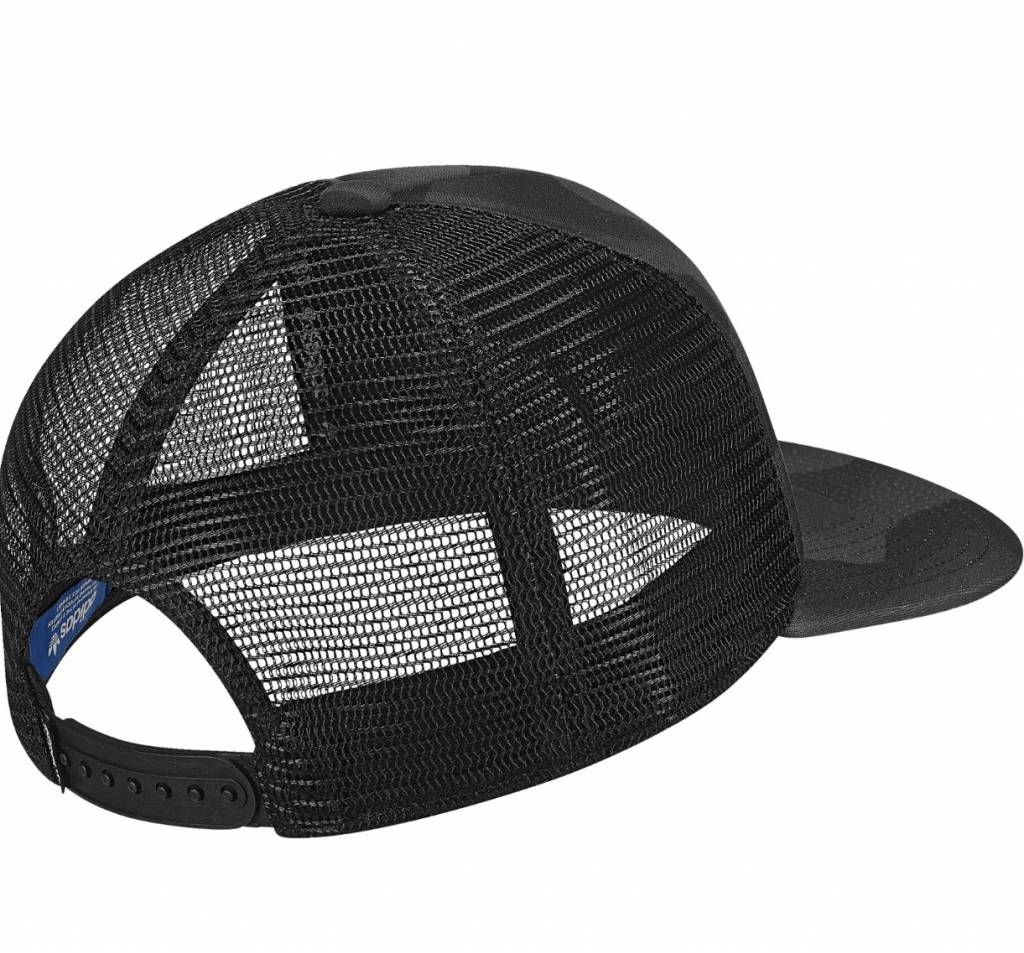 Corrado Trucker Cap