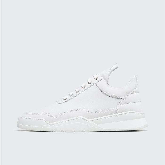 Low Top Ghost