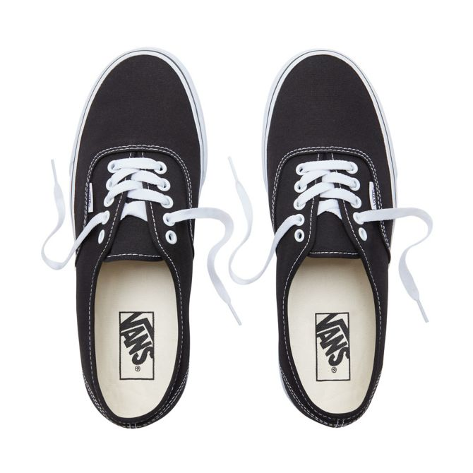 Authentic