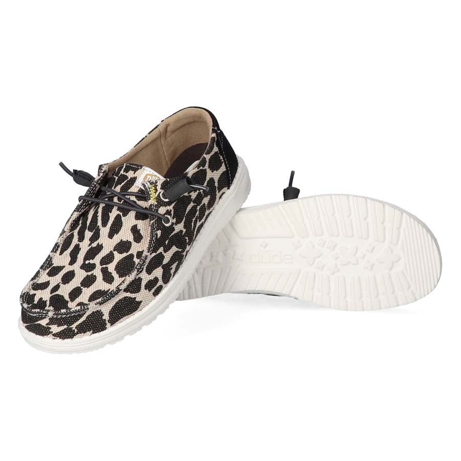 Wendy Leopard