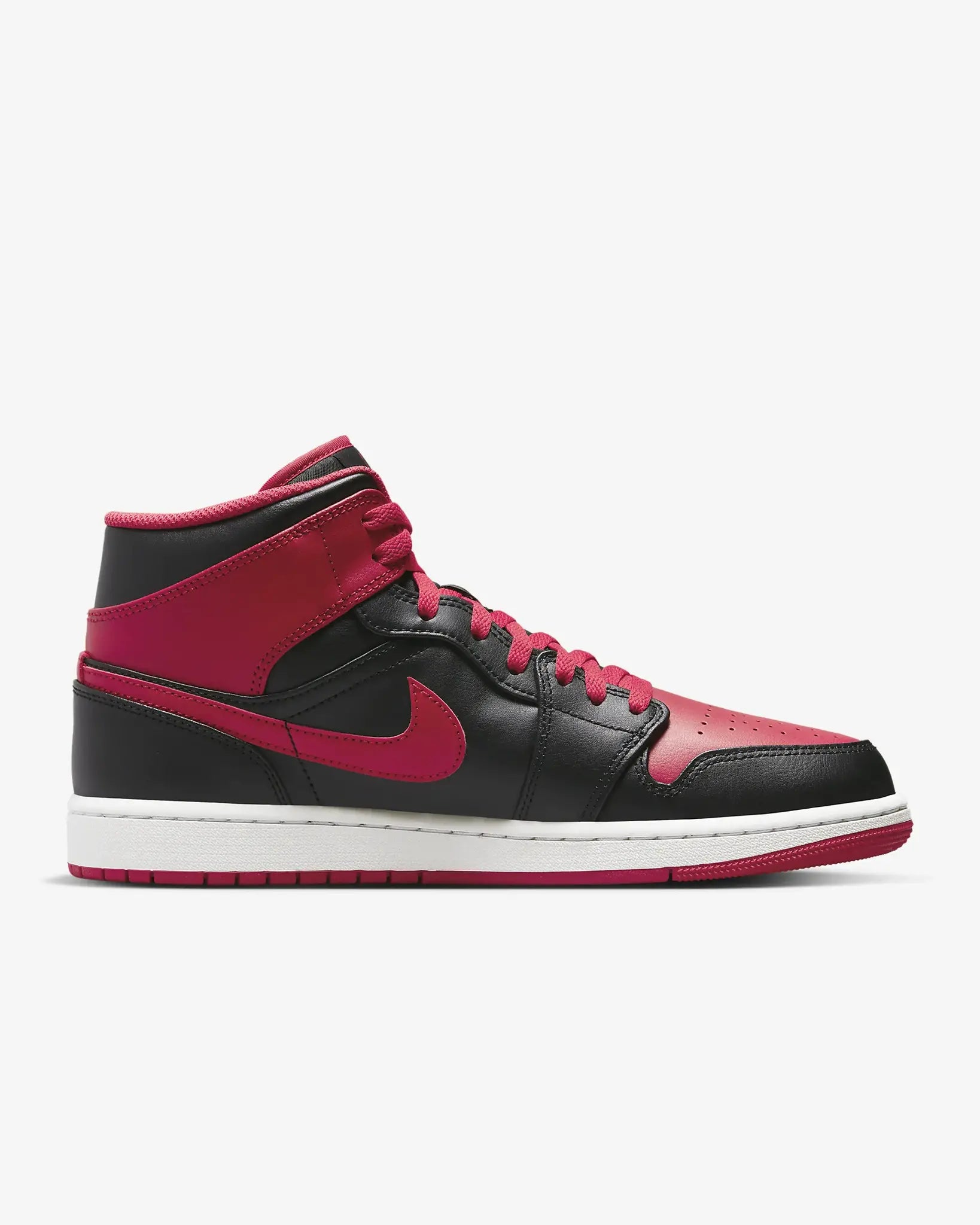 Air Jordan Mid