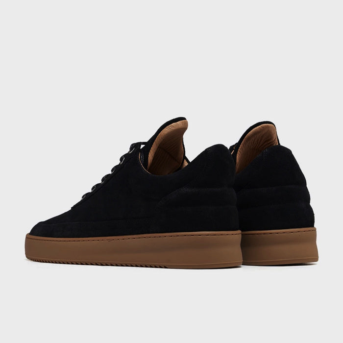 Low Top Ripple Gum