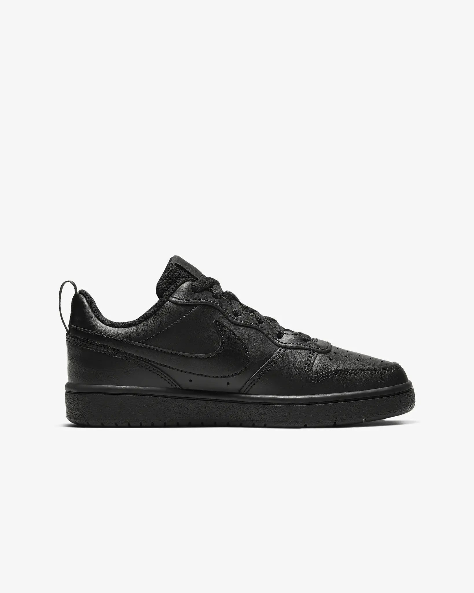 Court Borough Low 2