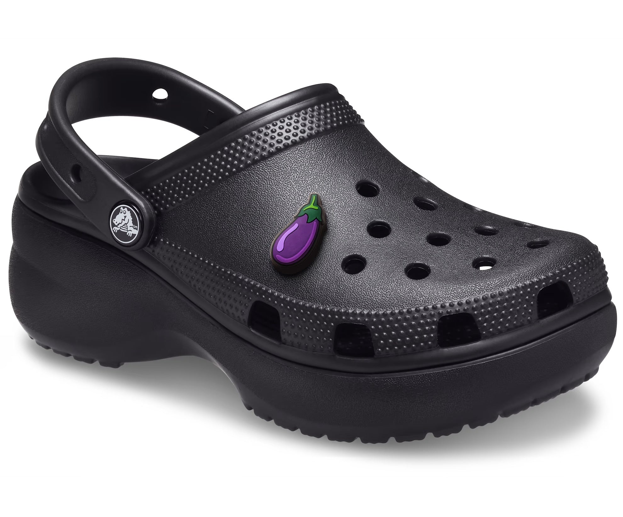 Classic Platform Glog